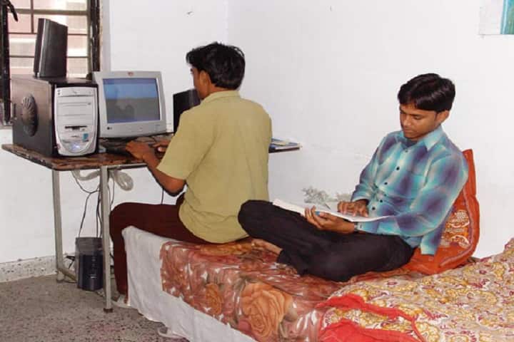 hostel